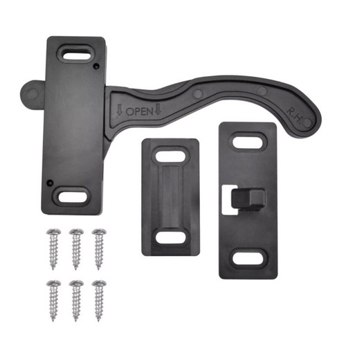 Ingresso porta hardware - hardware, destra