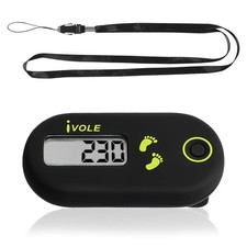 Mini Contapassi Pedometro