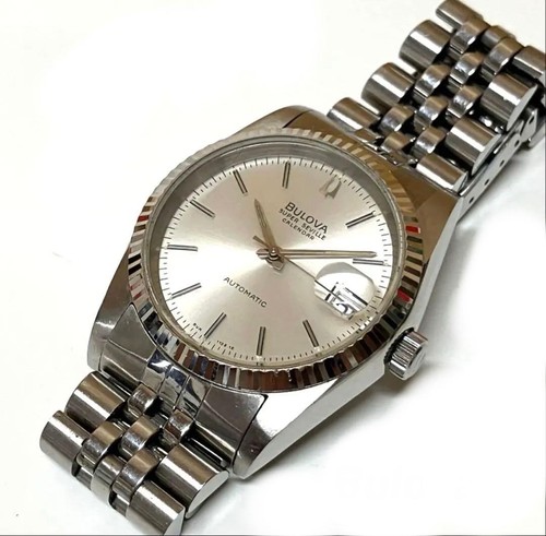 Orologio bulova super - bulova, seville