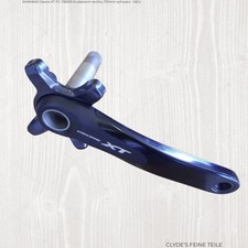 Shimano Deore XT FC-T8000