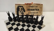 Set Bottiglie Marostica "Il Re