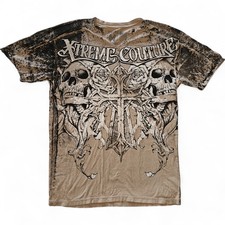T-shirt maglietta uomo Xtreme