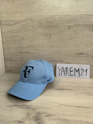 Nike roger federer cap - roger,