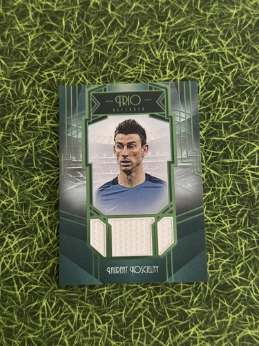 Patch laurent koscielny game - laurent,