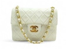 BORSA VINTAGE CHANEL MINI