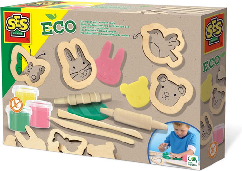 24917 set di plastilina - 24917,