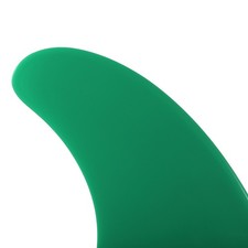 3pcs Surfboard Fins 4.5 Inch