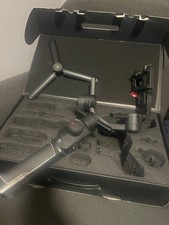 MOZA Air 2 non funzionante