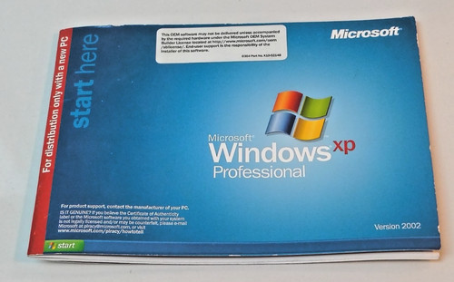 Microsoft windows - microsoft,