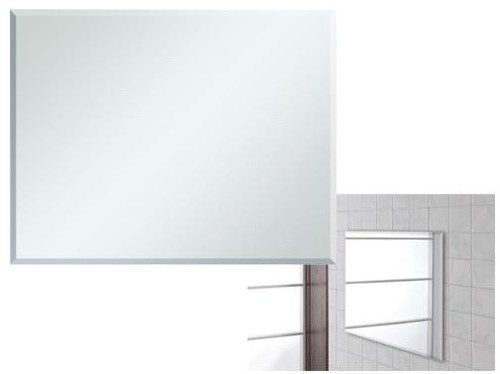 Specchio per bagno con - specchio,