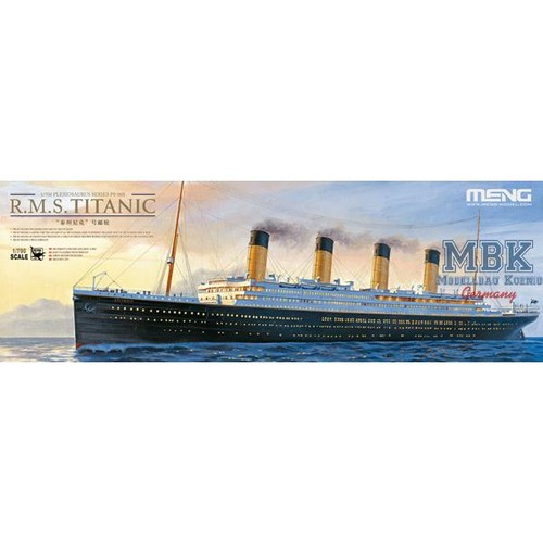 Meng modello ps008 s - meng, r.m.s
