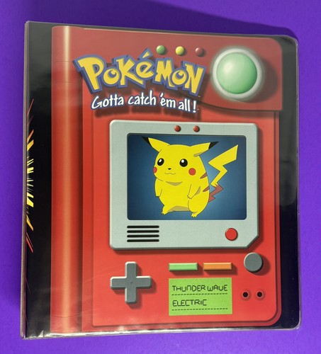 Album carte collezionabili