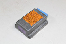 Centralina centralina airbag