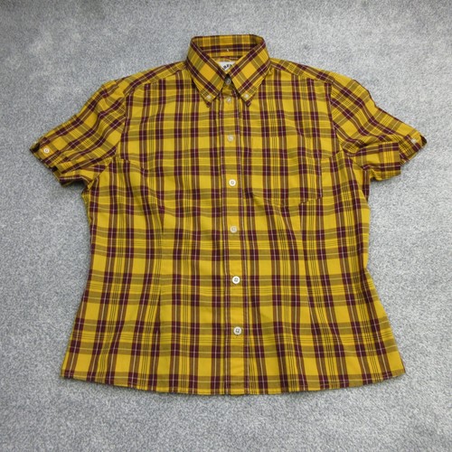 Camicia brutus martens - camicia, dr