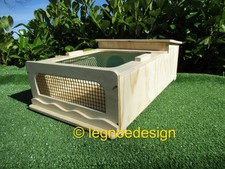 Casetta per tartarughe con - casetta,