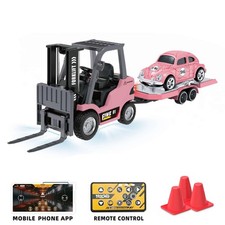 Carrello elevatore