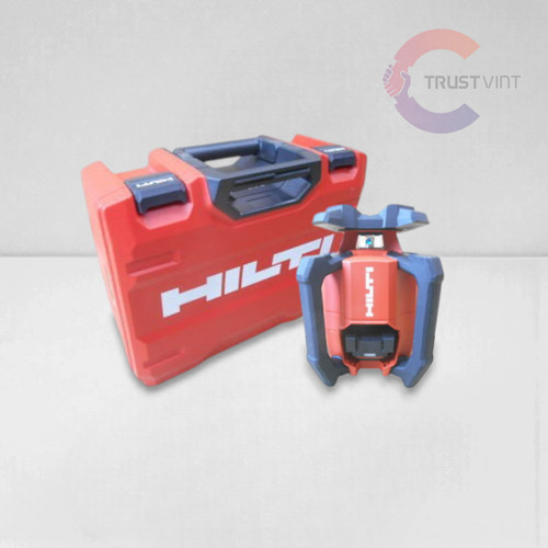 Hilti pr40 rotary laser - hilti,