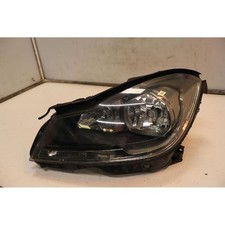 PROIETTORE SX MERCEDES CLASSE