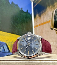 Orologio Uomo Rolex Oyster