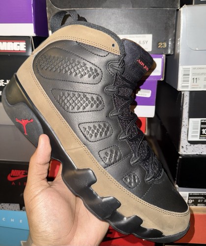 Taglia air jordan 9 - 12, retro