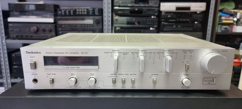 Technics v5 - technics,