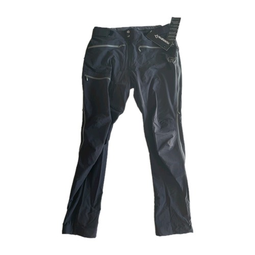 Norrona fjora pantalone - pantalone, uomo