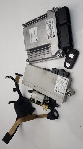 Kit centralina motore per - centralina, bmw