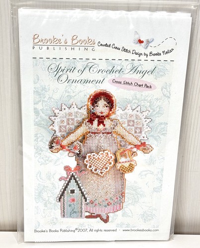 Brooke books spirito - brooke’s,