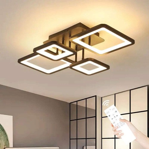Plafoniera led moderna - led,