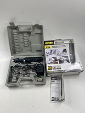 Mini smerigliatrice a batteria