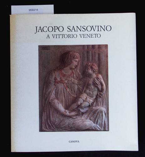 Jacopo sansovino vittorio - jacopo, a