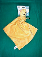 Doudou Plat/Mouchoir Carré