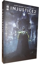 INJUSTICE 2 : L'INTEGRALE 1 (COMICS#URBAN#INT.)