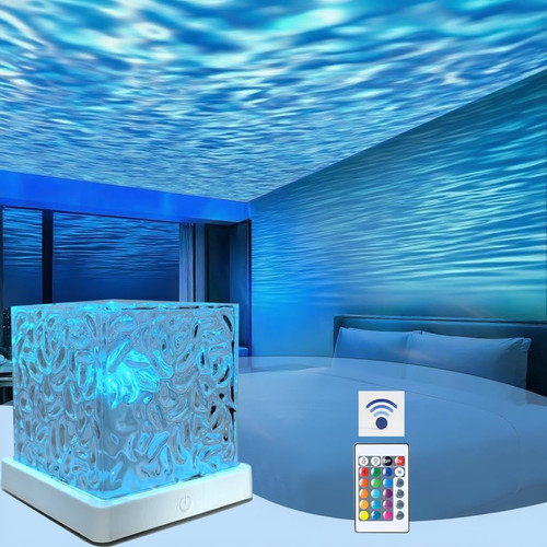 Proiettore ocean wave - ocean,