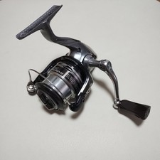 Mulinello Shimano Spinning 12