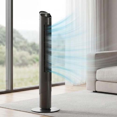 Dechome ventilatore colonna - dechome,