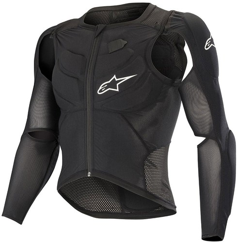 Giacca protettiva alpinestars - protettiva,