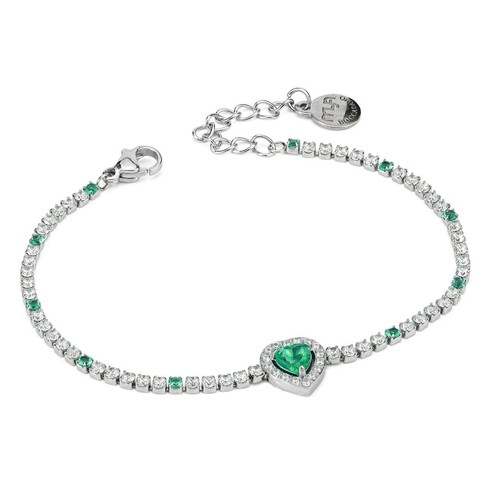 Boccadamo bracciale tennis - boccadamo,