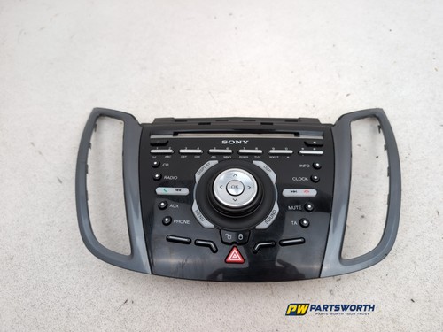 Ford grand max titanio - ford,