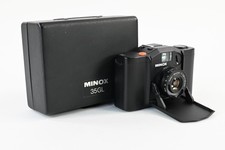 Minox 35 ML 35 mm fotocamera