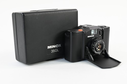 Minox fotocamera - 35, gl