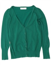 ZARA Womens Cardigan Sweater