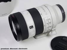 Sony FE 70-200mm f4 Macro G