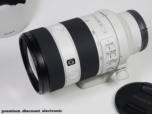 Sony 200mm macro g - sony,