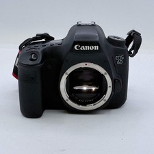 Canon EOS 6D 20,2 megapixel