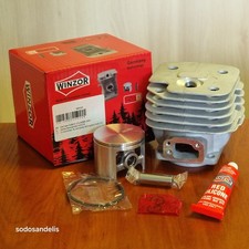 Kit cilindro e pistone per