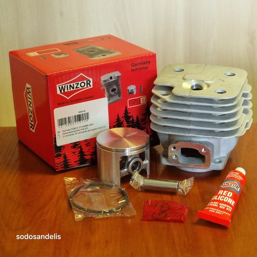 Kit cilindro pistone per - e,