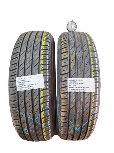 Pneumatici usati 175 r - pneumatici,