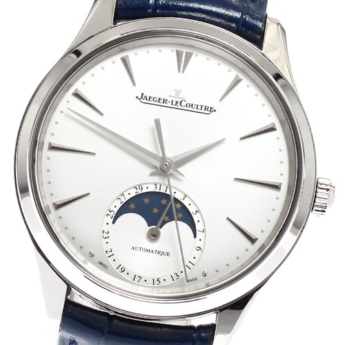 Jaeger lecoultre master ultra - jaeger-lecoultre,