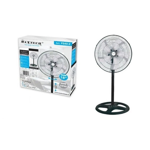 Ventilatore piantana pale - ventilatore,